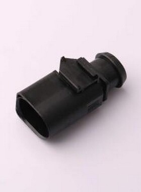 1-1241061-1 连接器外壳 外壳