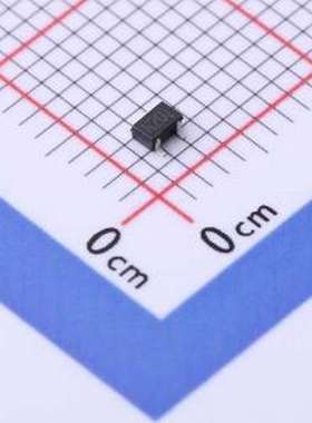 DA227TL 开关二极管 电压:80V 电流:100mA SOT-343