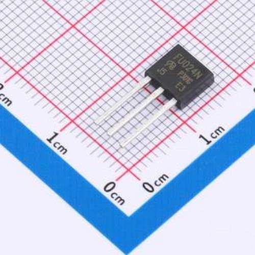 IRFU024NPBF-VB 场效应管(MOSFET) 1个N沟道 耐压:60V 电流:25A T