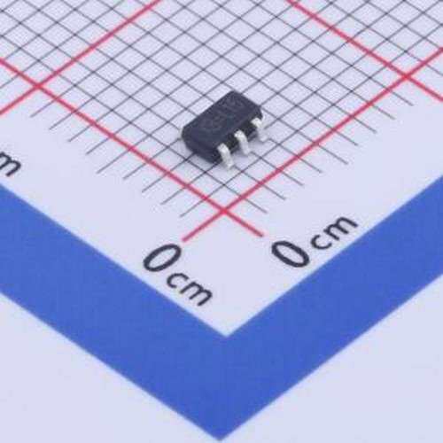 TP5108E23E-18 线性稳压器(LDO) TP5108E23E-18 SOT-23-5