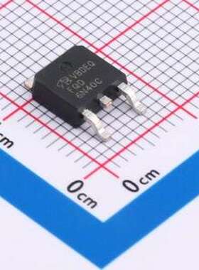 FQD6N40C-VB 场效应管(MOSFET) 1个N沟道 耐压:650V 电流:5A TO-2