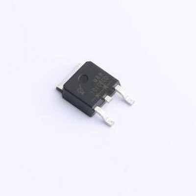 MBR10100CD 肖特基二极管 电压:100V 电流:10A TO-252