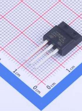 STFI4N62K3 场效应管(MOSFET) 1个N沟道 耐压:620V 电流:3.8A I2P
