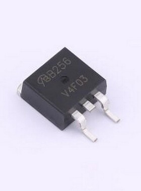 AOB256L-VB 场效应管(MOSFET) 场效应管 （MOSFET) TO-263