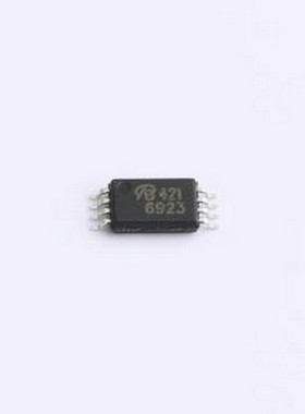 FDW6923-VB 场效应管(MOSFET) 耐压:30V 电流:5.2A TSSOP-8
