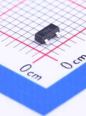 ZXMP6A13FTA 场效应管(MOSFET) 1个P沟道 耐压:60V 电流:900mA SO