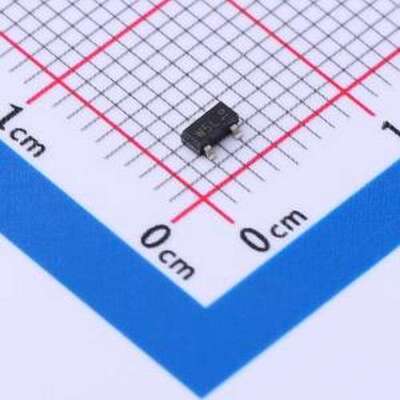 NXV65UPR 场效应管(MOSFET) 1个P沟道 耐压:20V 电流:2.1A TO-236