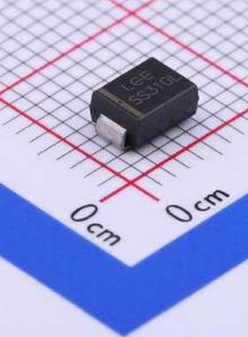 SS310L 肖特基二极管 电压:100V 电流:3A SMB