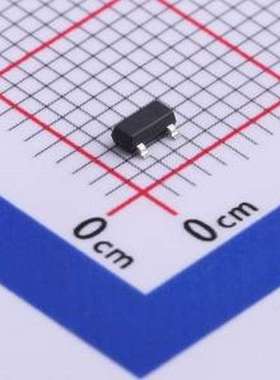 AS2310 场效应管(MOSFET) 1个N沟道 耐压:60V 电流:3A SOT-23