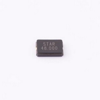 SWXHHABVF0-48.000000 无源晶振 晶振 SMD5032