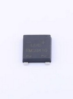 RMSB410 整流桥 电压:1kV 电流:4A MSB