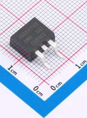 ASB80R750E 场效应管(MOSFET) 1个N沟道 耐压:800V 电流:8.5A TO-