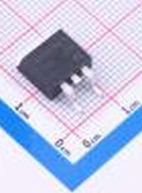 AUIRG4BC30SSTRL IGBT管/模块 耐压:600V 电流:34A D2PAK