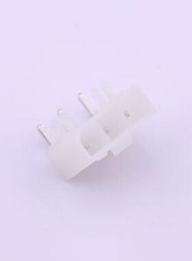 39303035 线对板针座 1x3P 间距:4.2mm 弯插 弯插,P=4.2mm