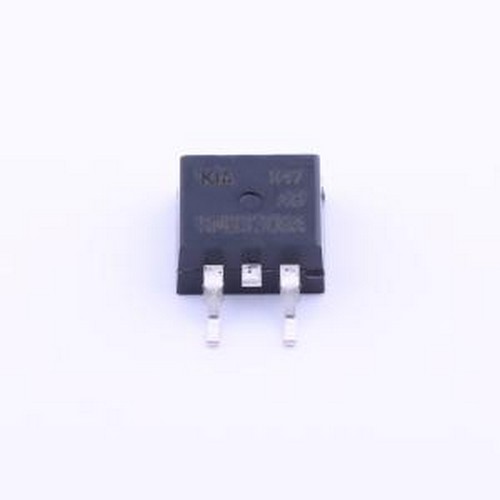 KNB3308A场效应管(MOSFET) N沟道耐压:80V电流:80A TO-263-2