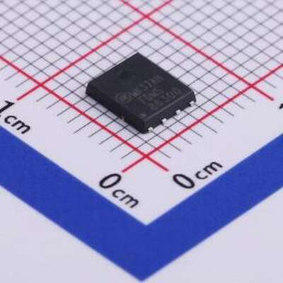 FDMS86300 场效应管(MOSFET) 1个N沟道 耐压:80V 电流:19A 电流:8