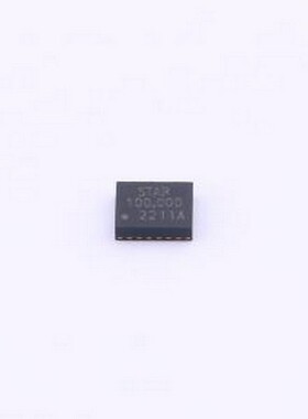 SWPM201ACAIAB-100.000000 预编程振荡器 SWPM201ACAIAB-100.0000