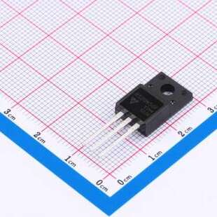 RS20N50F 场效应管(MOSFET) 1个N沟道 耐压:500V 电流:20A TO-220