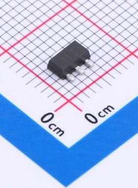 2SK680A-VB 场效应管(MOSFET) 1个N沟道 耐压:30V 电流:6.8A SOT-
