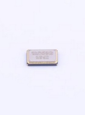 5TJ411059UYGBC 无源晶振 11.0592MHz ±10ppm 15pF SMD5032-4P