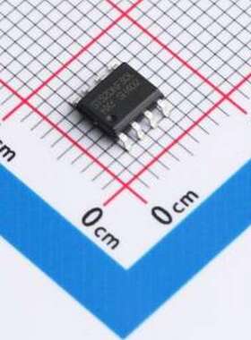 STS2DNF30L-HXY 场效应管(MOSFET) 2个N沟道 耐压:30V 电流:6A SO