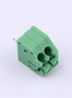 1985195 弹簧式接线端子 3.5mm P=3.5mm