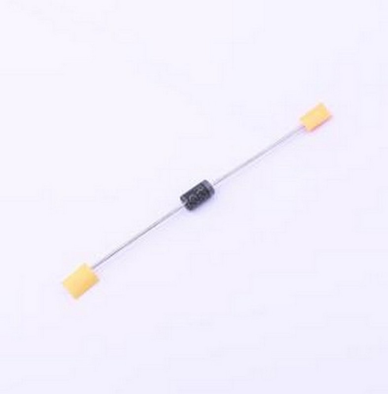 FR207快恢复/高效率二极管电压:1kV电流:2A DO-15