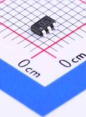 RVQ040N05TR 场效应管(MOSFET) 1个N沟道 耐压:45V 电流:4A SOT-4
