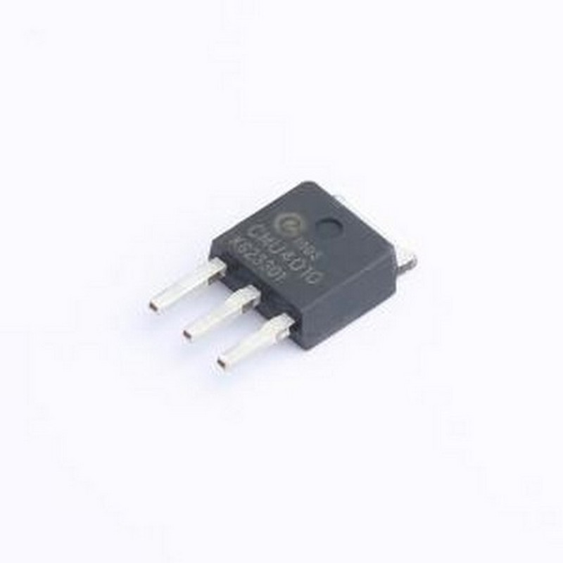 CMU4010 场效应管(MOSFET) 1个N沟道 TO-251
