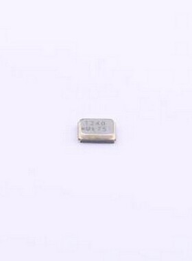 8Y24000015 无源晶振 24MHZ 12PF ±10PPM30°C~+80°C SMD2016