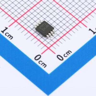 LM3485Q1MM/NOPB DC-DC电源芯片 LM3485Q1MM/NOPB VSSOP-8-0.65mm