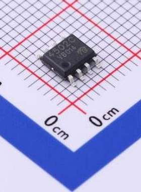 AF4502CSLA-VB 场效应管(MOSFET) 1个N沟道+1个P沟道 耐压:30V 电