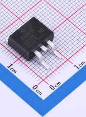 NSB8MT-E3/81 通用二极管 NSB8MT-E3/81 停产 TO-263AB-3