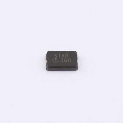 SWXHHABVF0-15.360000 无源晶振 晶振 SMD5032