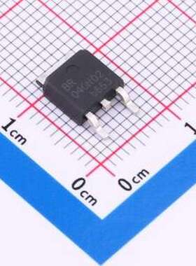 BRCS040N02DP 场效应管(MOSFET) 场效应管（MOS) TO-252
