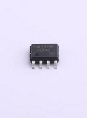 HM4409-VB 场效应管(MOSFET) 1个P沟道 耐压:30V 电流:13.5A SO-8