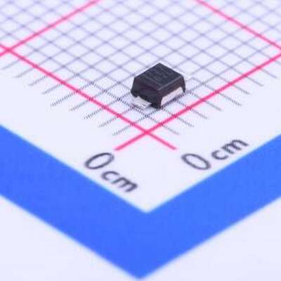 CD216A-B120LLF 肖特基二极管 电压:20V 电流:1A DO-216AA