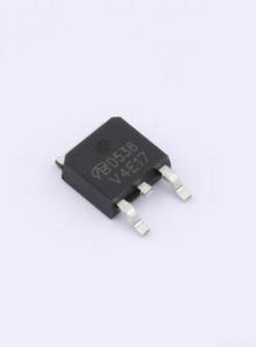 AOD538-VB 场效应管(MOSFET) 场效应管 （MOSFET) TO-252