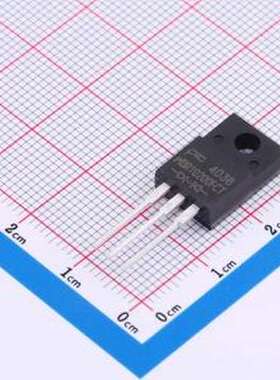 MBR10200FCT_T0_00001 肖特基二极管 电压:200V 电流:10A ITO-220