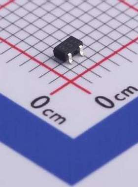 BAT854CW,115 肖特基二极管 电压:40V 电流:200mA SOT-323-3