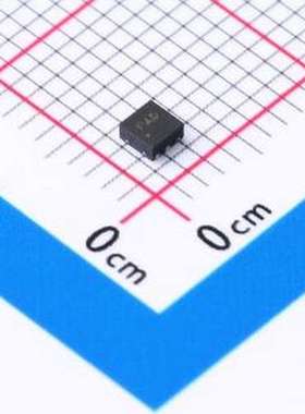 LDFPVR 线性稳压器(LDO) 1A极低降电压调节器 DFN-6(2x2)