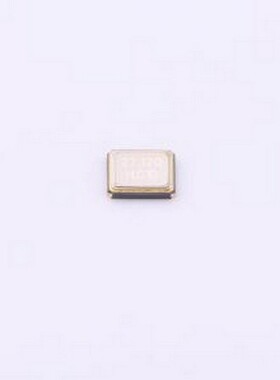 CF4027M12010001 无源晶振 27.12MHz ±10ppm 10pF SMD-3225-4P