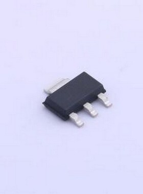 HSL0107 场效应管(MOSFET) 1个P沟道 耐压:100V 电流:1.5A SOT-22