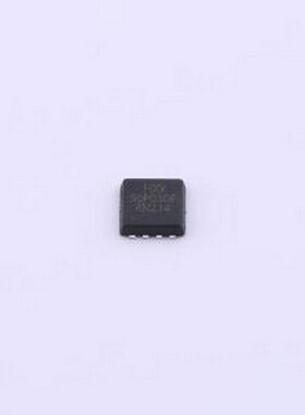 HXY50P03DF 场效应管(MOSFET) 1个P沟道 耐压:30V 电流:50A DFN-8