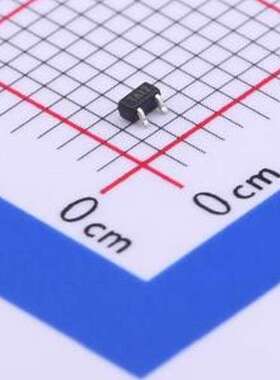 VBTA1220N 场效应管(MOSFET) 1个N沟道 耐压:20V 电流:850mA SC-7