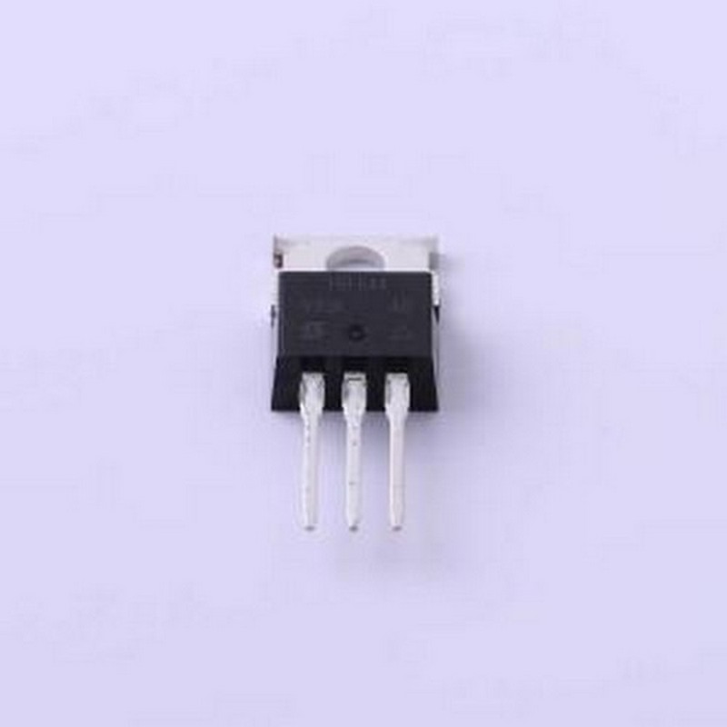 IRF644PBF 场效应管(MOSFET) 1个N沟道 耐压:250V 电流:8.5A TO-2