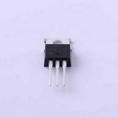 IRF644PBF 场效应管(MOSFET) 1个N沟道 耐压:250V 电流:8.5A TO-2