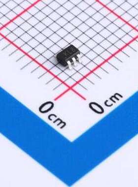 BAT54SDW 肖特基二极管 电压:30V 电流:200mA SOT-363