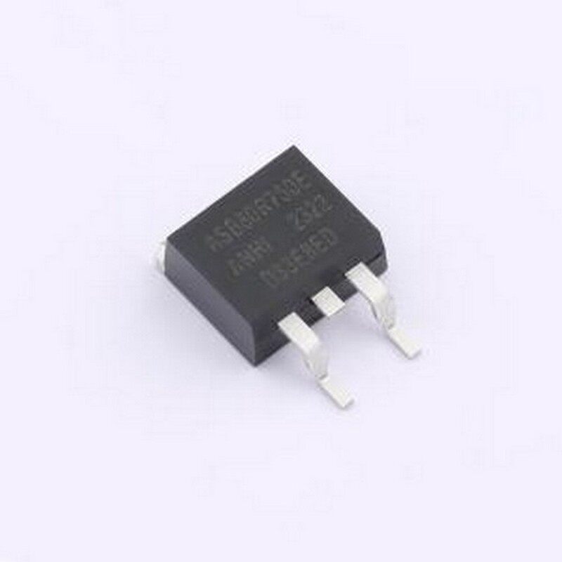 ASB80R750E 场效应管(MOSFET) 1个N沟道 耐压:800V 电流:8.5A TO-