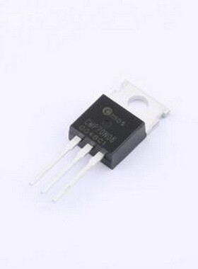 CMP70N06 场效应管(MOSFET) 1个N沟道 耐压:60V 电流:70A TO-220